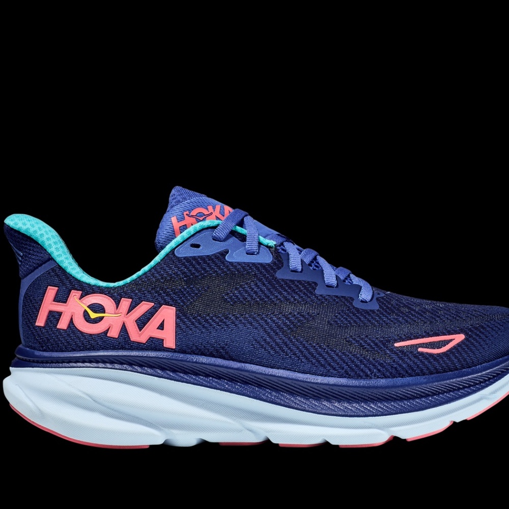 Hoka Clifton 9 Womens 7.5